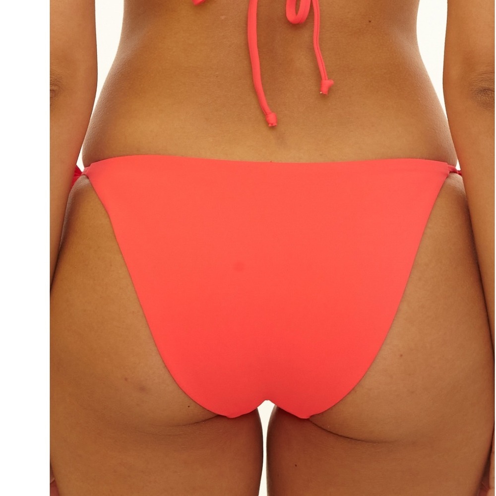 Becca Sample Color Code Side Tie Bikini Bottom, C… - image 2